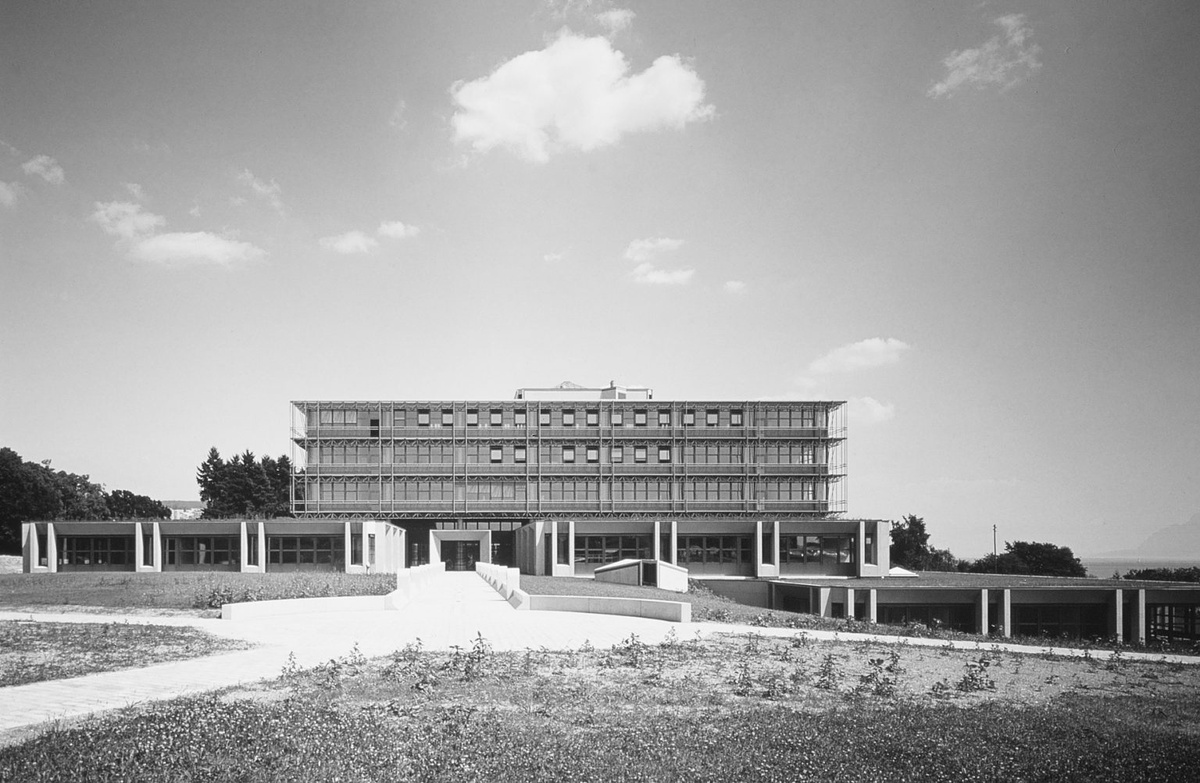 Hommage à Fonso Boschetti