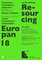 Europan 18 lanciert