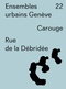 Ensembles urbains n°22